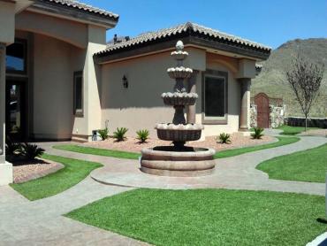 Artificial Grass Photos: Synthetic Pet Grass Duarte California Lawns